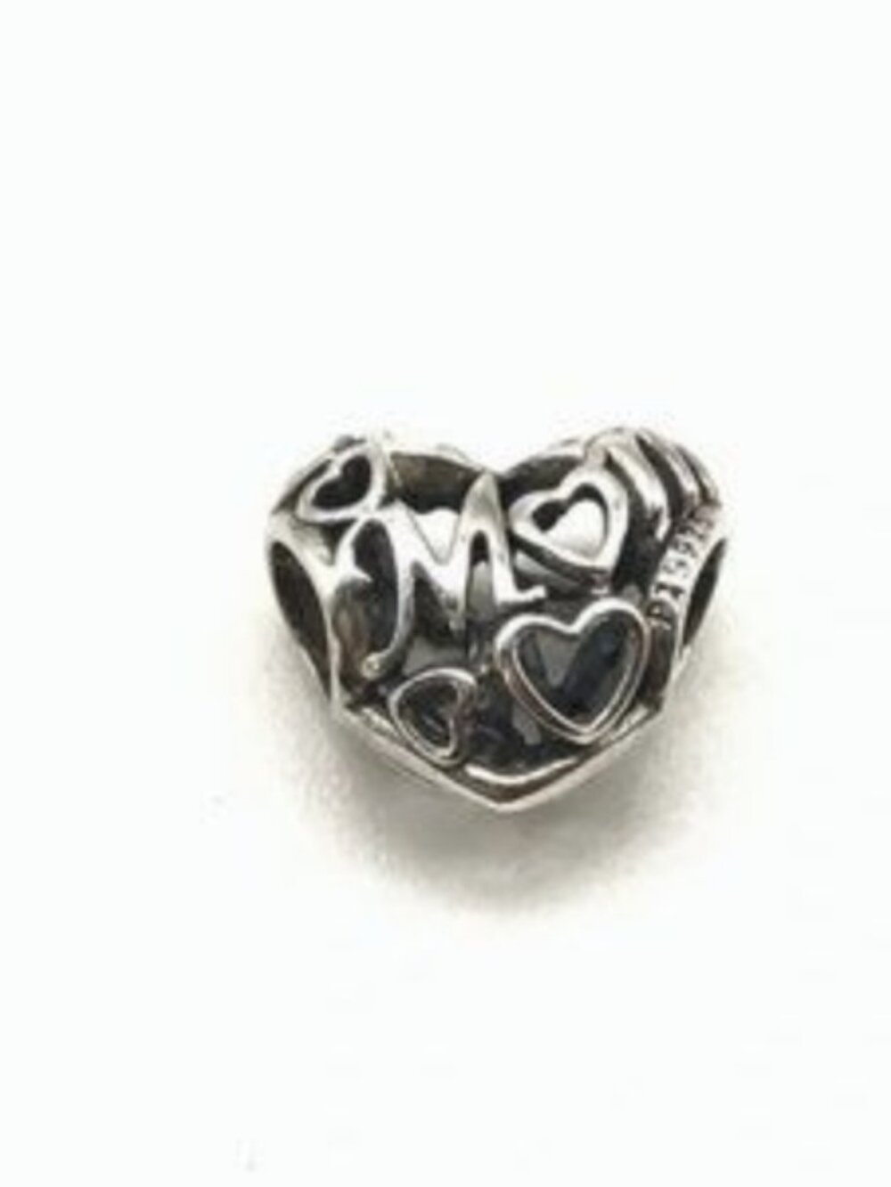 Pandora Mom Charm